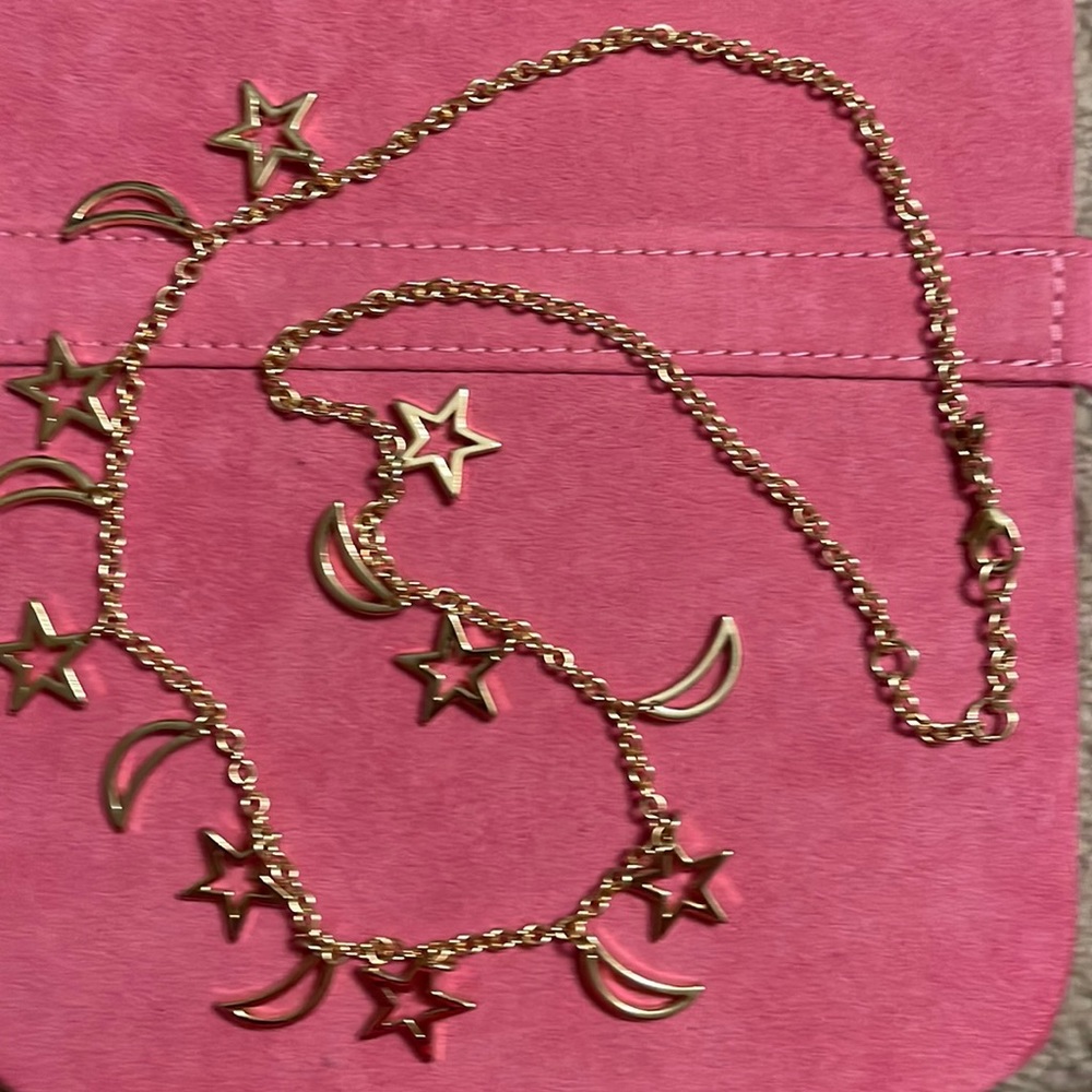J Crew Necklace